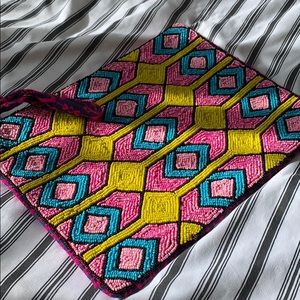 design bag / handbag / iPad bag